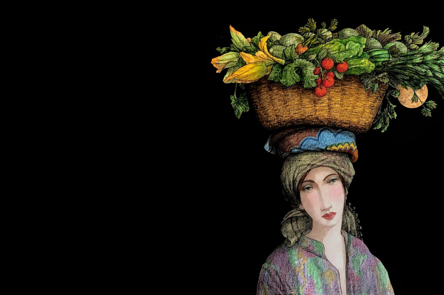 Orto dalla Luna - Apulian Store