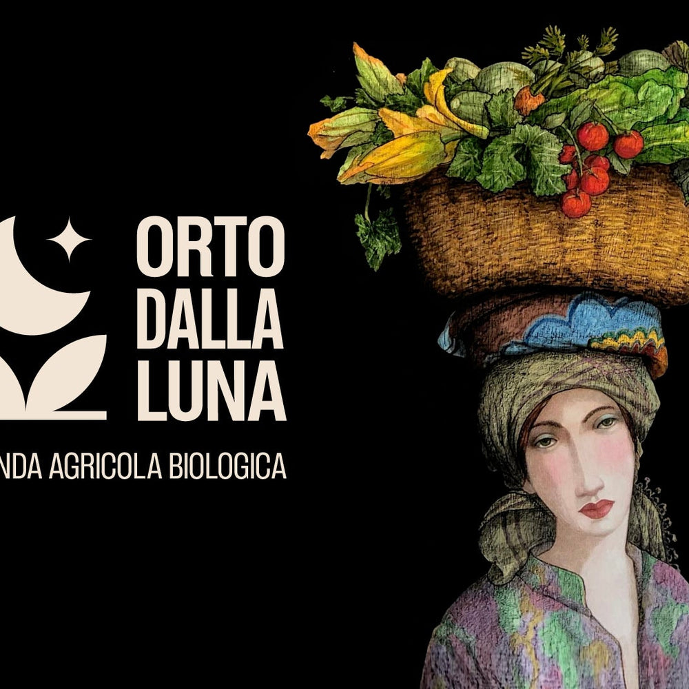 Orto dalla Luna: “Rispettare la natura e amare il territorio. Ecco il segreto della vera genuinità” - Apulian Store