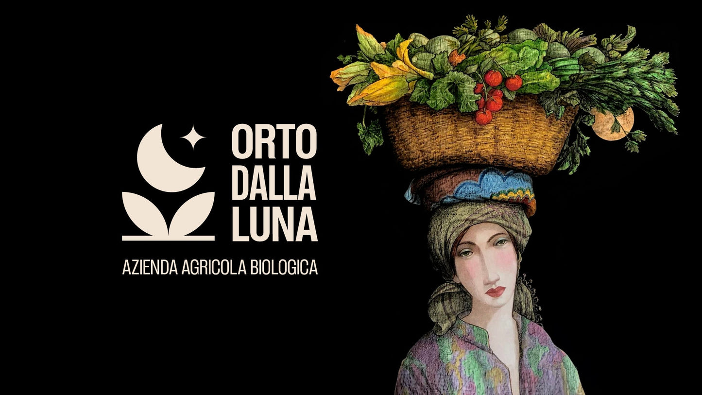 Orto dalla Luna: “Rispettare la natura e amare il territorio. Ecco il segreto della vera genuinità” - Apulian Store