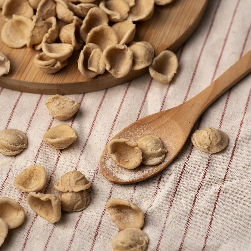 Orecchiette Pugliesi Senatore Cappelli