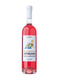 Apulian Wine Punch - Apulian Store - _wf_cus - Cantina - Km0