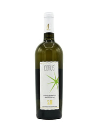 Fiano Bianco IGP Puglia - Corus - Apulian Store - Cantina - -