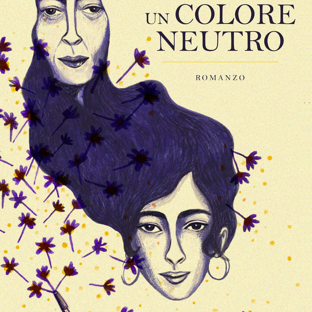 Il giallo è un colore neutro - Apulian Store - Puglia Studio - 