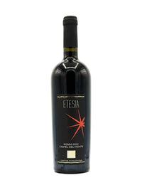 Rosso DOC Castel del Monte - Etesia - Apulian Store - Cantina - -