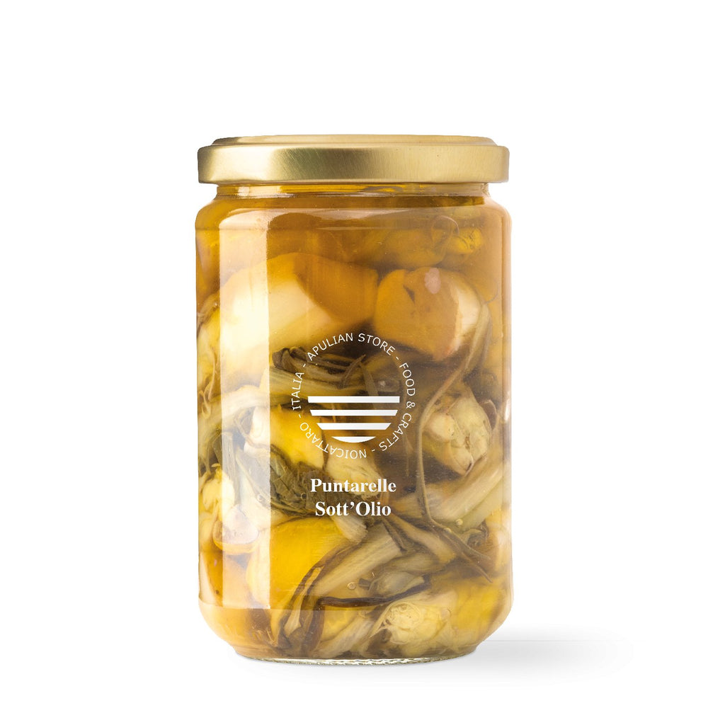 
                  
                    Aperitivo Pugliese - Apulian Store - Box - Drogheria - Integrale
                  
                