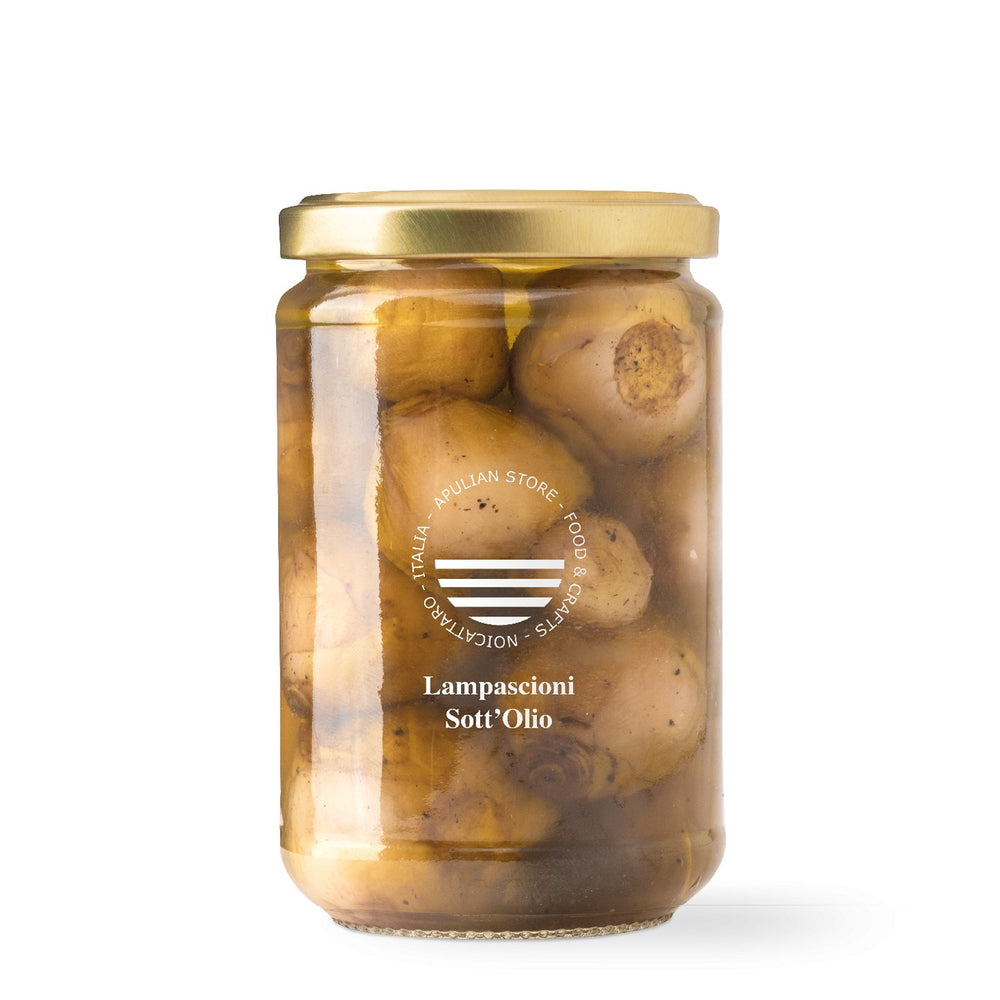 
                  
                    Aperitivo Pugliese - Apulian Store - Box - Drogheria - Integrale
                  
                