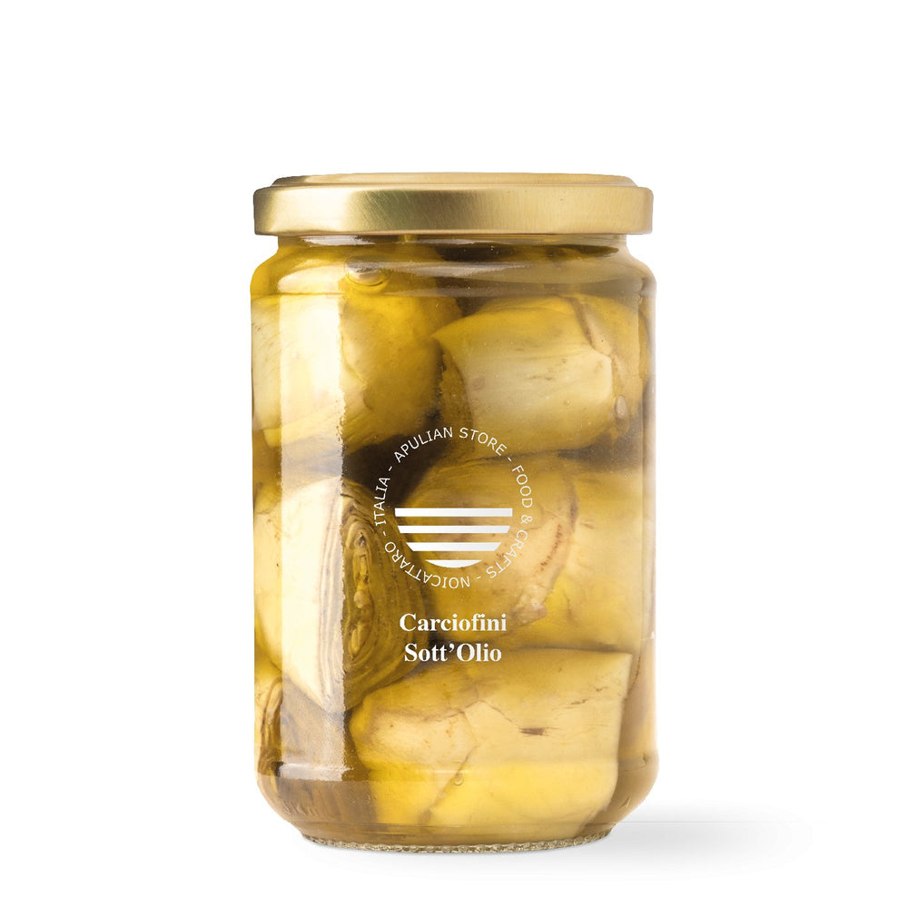 
                  
                    Aperitivo Pugliese - Apulian Store - Box - Drogheria - Integrale
                  
                