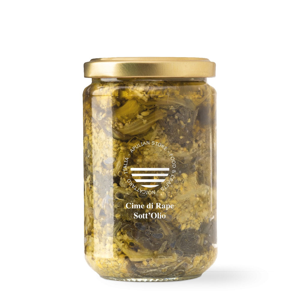 
                  
                    Aperitivo Pugliese - Apulian Store - Box - Drogheria - Integrale
                  
                