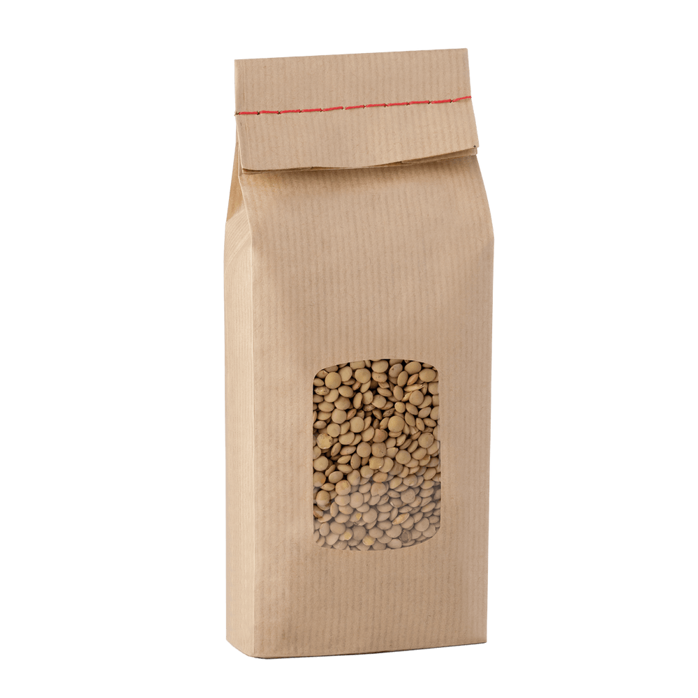 Lenticchie - Apulian Store - Km0 - Lenticchie - Mulino