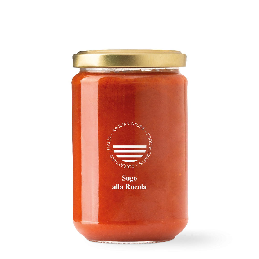 
                  
                    Primo Veloce - Apulian Store - Box - Cavatelli - Drogheria
                  
                