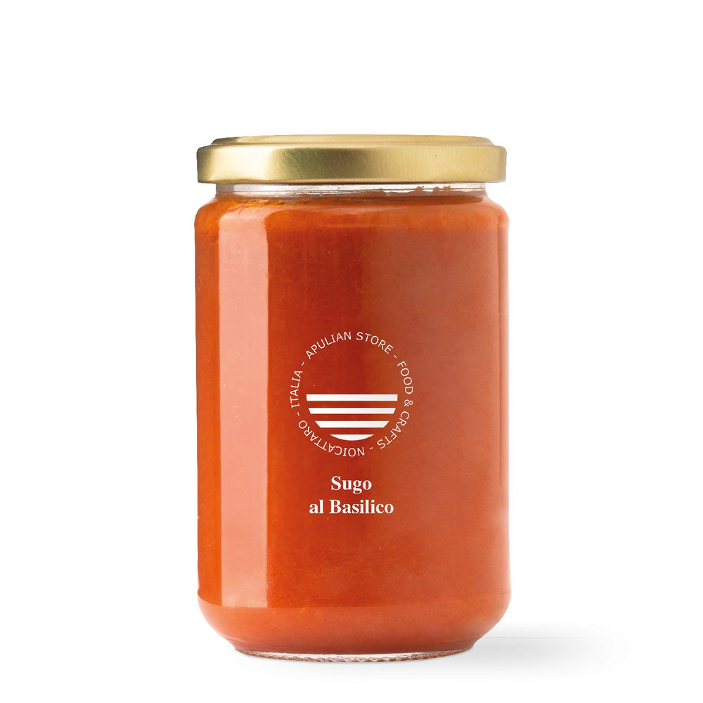 
                  
                    Primo Veloce - Apulian Store - Box - Cavatelli - Drogheria
                  
                